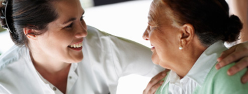 Skilled Nursing Facilities