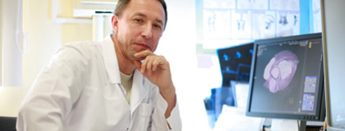 Tele-Radiology Malpractice